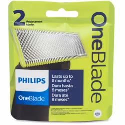 Philips Norelco OneBlade QP220/51 accessoire de rasage Lame de rasage