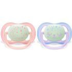 Philips Avent Ultra Air Night 0-6 m 2 pcs
