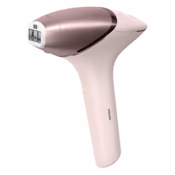 Epilateur lumière pulsée PHILIPS IPL BRI958/00 Lumea Series 9000