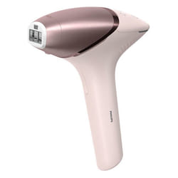 Epilateur lumière pulsée PHILIPS IPL BRI958/00 Lumea Series 9000