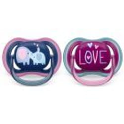 Philips AVENT ultra air SCF349/22 Sucette