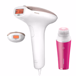 Philips Lumea Advanced Lumea IPL 7000 Series BRI924/00 Épilateur à lumière pulsée