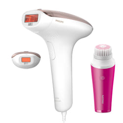Philips Lumea Advanced Lumea IPL 7000 Series BRI924/00 Épilateur à lumière pulsée