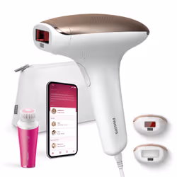 Philips Lumea Advanced Lumea IPL 7000 Series BRI924/00 Épilateur à lumière pulsée
