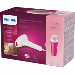 Philips Lumea Advanced Lumea IPL 7000 Series BRI924/00 Épilateur à lumière pulsée