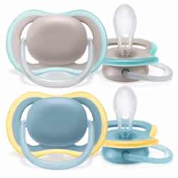 Philips AVENT Ultra air SCF349/01 Sucette