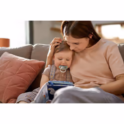 Philips AVENT Ultra air SCF349/01 Sucette