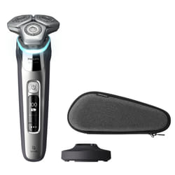 Philips SHAVER Series 9000 S9975/35 Rasoir électrique 100 % étanche avec SkinIQ