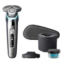 Philips SHAVER Series 9000 S9975/55 Rasoir électrique 100 % étanche avec SkinIQ