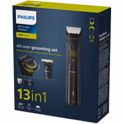 Philips All-in-One Trimmer MG9530/15 Series 9000