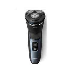 Philips Shaver 3000 Series S3144/00 Rasoir électrique 100 % étanche