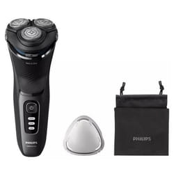 Philips 3000 series Shaver S3244/12 Rasoir électrique 100 % étanche