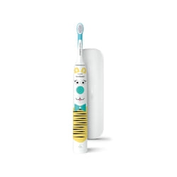 Philips For Kids Design a Pet Edition HX3603/01 Brosse à dents électrique