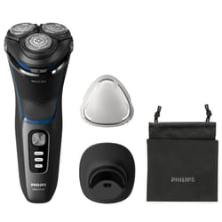 Philips Shaver 3000 Series S3344/13 Rasoir électrique 100 % étanche