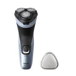 Philips Shaver 3000X Series X3053/00 Rasoir électrique 100 % étanche