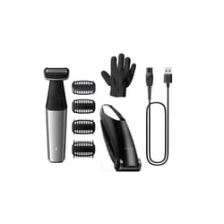 Philips BODYGROOM Series 5000 BG5021/16 Tondeuse aine et corps étanche