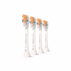 Philips A3 Premium All-in-One HX9094/10 Têtes de brosse à dents standard