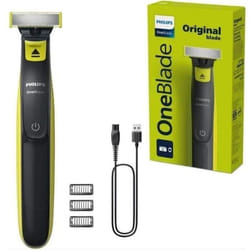 Philips Norelco OneBlade OneBlade QP2724/20 Visage