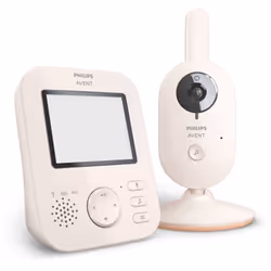 Un babyphone qui vous permet de rester toujours proche de votre bébé