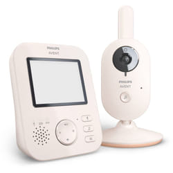 Philips Avent Baby Monitor SCD881/26 1 pcs