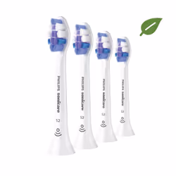 Philips Sonicare HX6054/10 Têtes de brosse