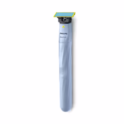Philips OneBlade 1st Shave QP1324/20 First Shave