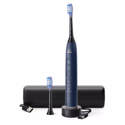 Philips 7100 HX7423/01 Brosse à dents rechargeable, Adulte, Brosse à dents à ultrasons, Soin quotidien, Soins des gencives, S ...