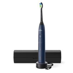 Philips HX7113/01 brosse à dents électrique Adulte Brosse à dents à ultrasons Marine