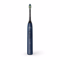 Philips HX7113/01 brosse à dents électrique Adulte Brosse à dents à ultrasons Marine