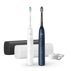 Philips 5500 HX7119/01 Brosse à dents rechargeable