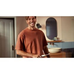 Philips 6100 HX7400/01 Brosse à dents rechargeable