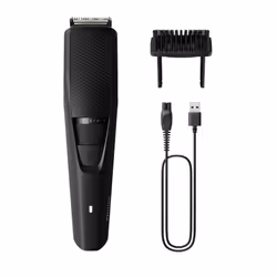 Philips BEARDTRIMMER Series 3000 BT3234/15 Tondeuse à barbe