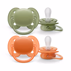 Philips AVENT ultra soft SCF093/01 Sucette
