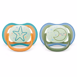 Philips AVENT ultra air SCF376/23 Sucette