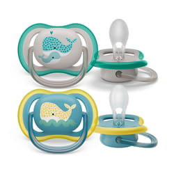 Philips AVENT ultra air SCF349/24 Sucette
