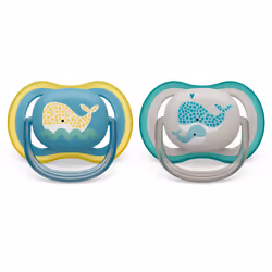 Philips AVENT ultra air SCF349/24 Sucette