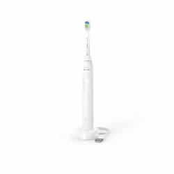 Philips 4100 Series HX3681/33 Brosse à dents électrique, Adulte, Brosse à dents à ultrasons, Soin quotidien, Sensible, Blanc, ...