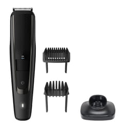 Philips BEARDTRIMMER Series 5000 BT5515/20 Tondeuse à barbe