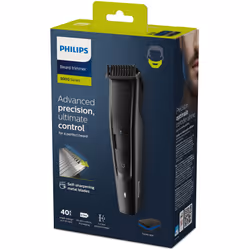 Philips BEARDTRIMMER Series 5000 BT5515/70 Tondeuse à barbe