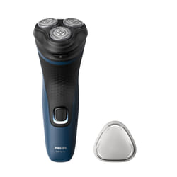 Philips 1000 series Shaver S1134/00 Rasoir électrique à sec