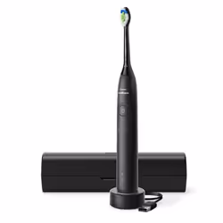 Philips 5300 HX7101/02 Brosse à dents rechargeable, Adulte, Brosse à dents à ultrasons, Soin quotidien, 62000 mouvements par  ...