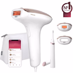 Détails techniques Utilisation filaire :Oui Filtre UV intégré :Protège la peau des rayons UV Glisser et Flash :Pour une appli ...