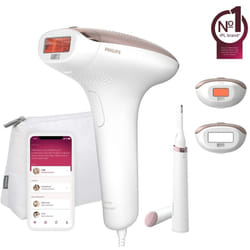 Philips - Lumea Advanced BRI921/00 ipl - Appareil d'épilation