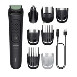 Philips MG3940/15 tondeuse à cheveux Noir Lithium-Ion (Li-Ion)