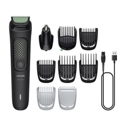 Philips MG3945/15 tondeuse à cheveux Noir Lithium-Ion (Li-Ion)