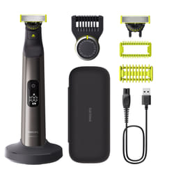 Philips OneBlade Pro 360 QP6652/30 Visage + Corps