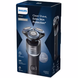 Philips Shaver 5000X series X5006/00 Rasoir électrique 100 % étanche