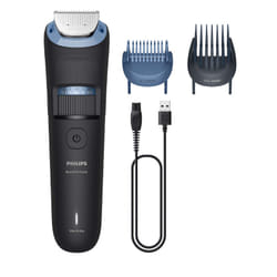 Philips Beard Trimmer 3000 BT3665/15 Tondeuse à barbe
