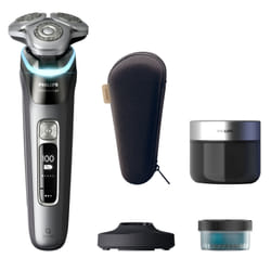 Philips i9000 Prestige XP9202/30 Rasoir électrique 100 % étanche avec SkinIQ