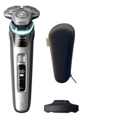 Philips i9000 Prestige XP9204/10 Rasoir électrique 100 % étanche avec SkinIQ